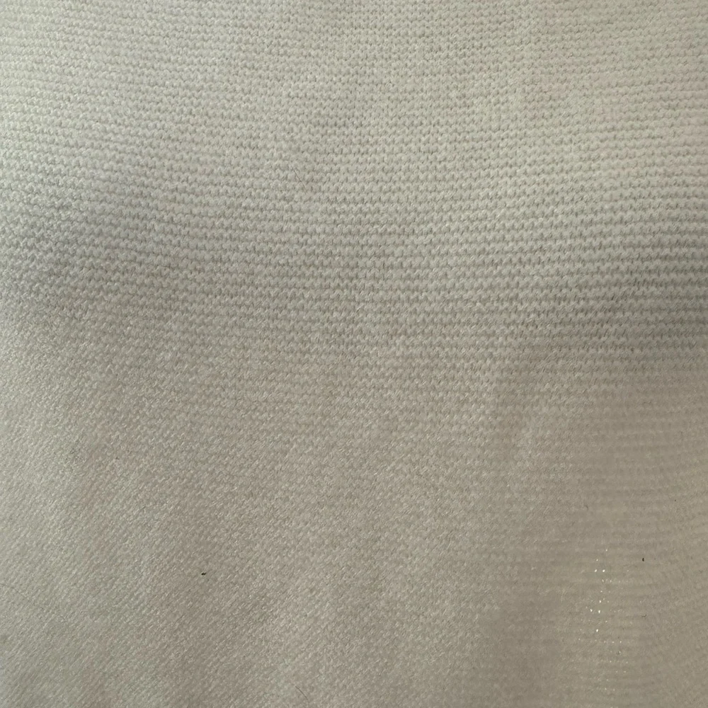 Elegant White Women's Sweater Dress new w tag - Picture 2 of 6
